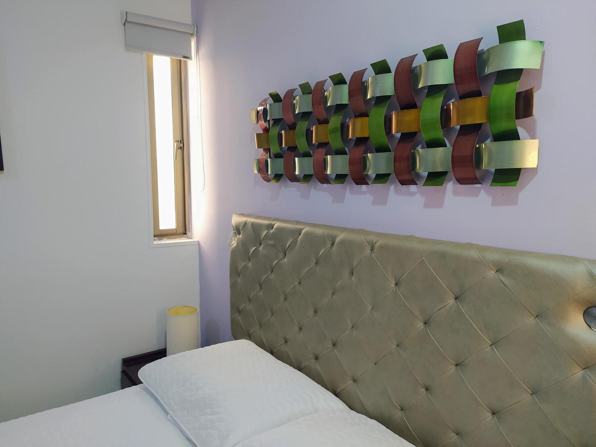 Hotel La Casa Dorada Montería Zimmer foto