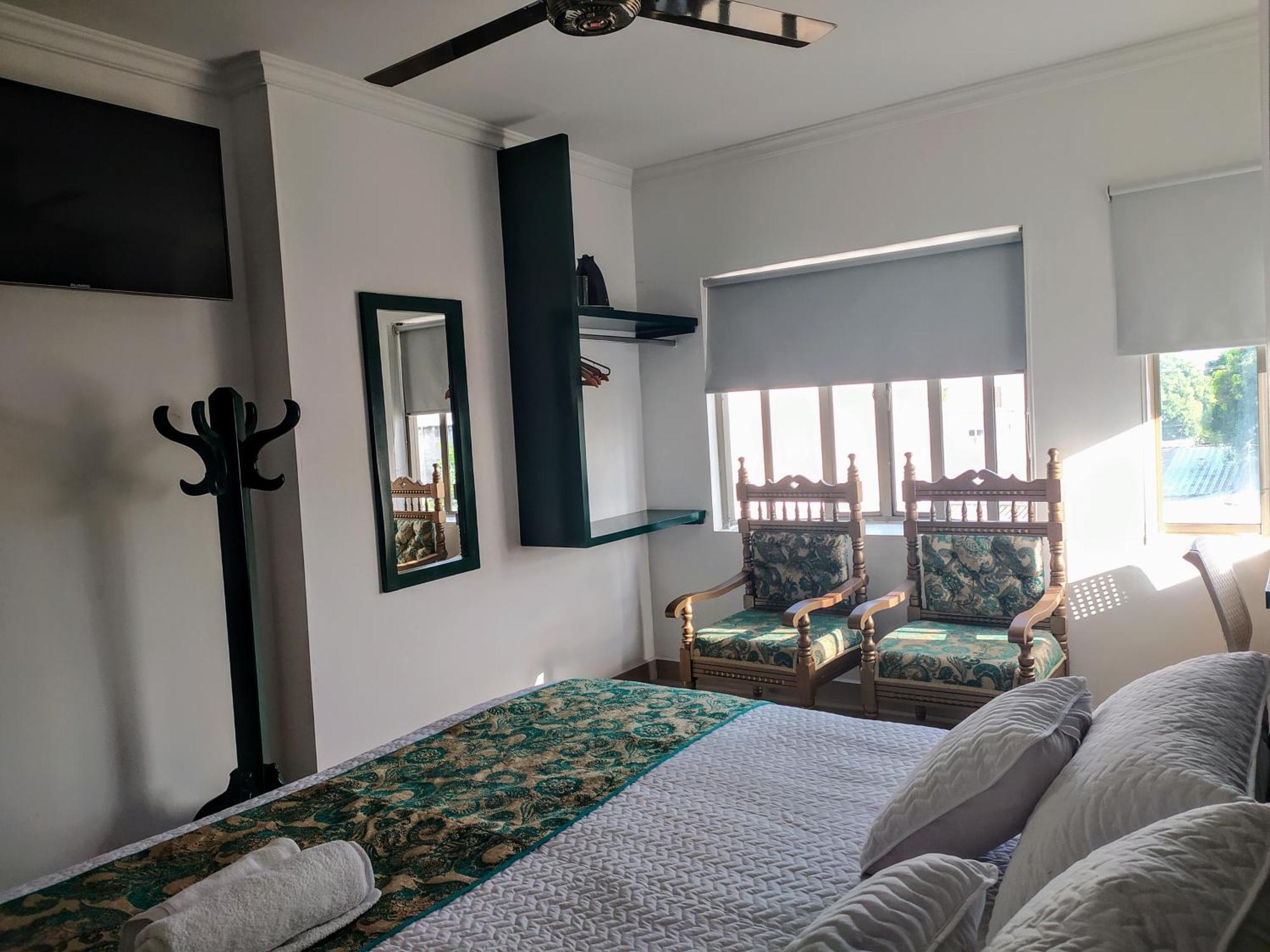 Hotel La Casa Dorada Montería Zimmer foto